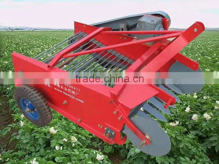 Manufacturer direct Potato harvester potato harvester