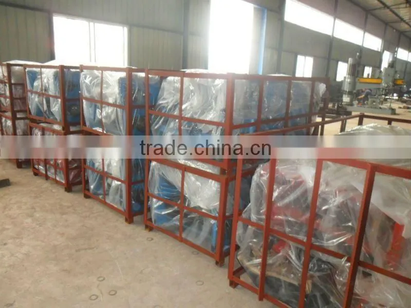 agricultural machinery harvester with cheap price