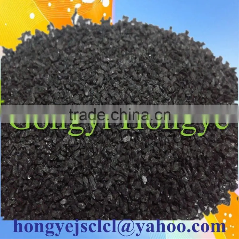 black Silicon Carbide SiC 24 mesh