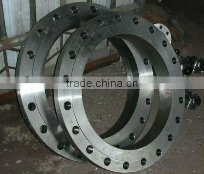 Forged Steel Rings,galvanized steel rings