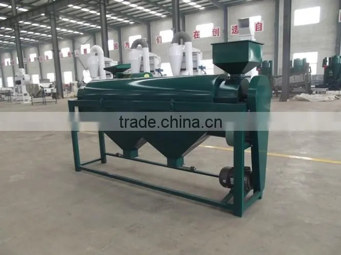 Kidney Bean Polisher and Polishing Machine (popular in Africa)