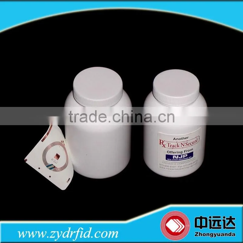 rfid uhf silicon tag Industry RFID LAUNDRY TAG