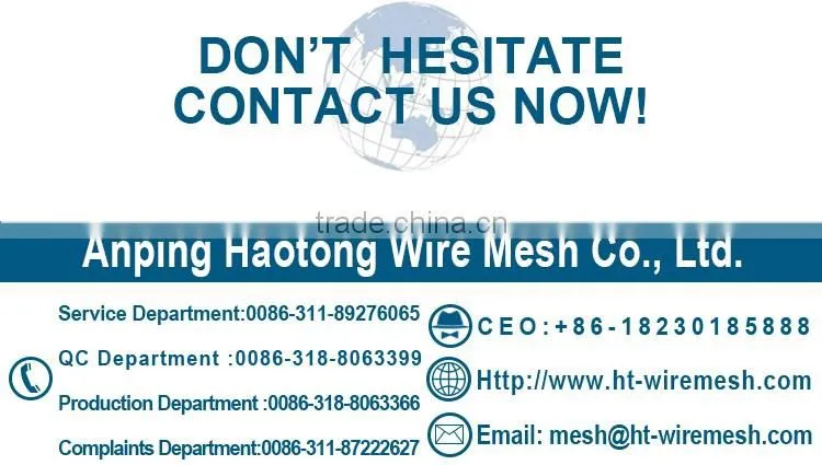 welded rabbit cage wire mesh