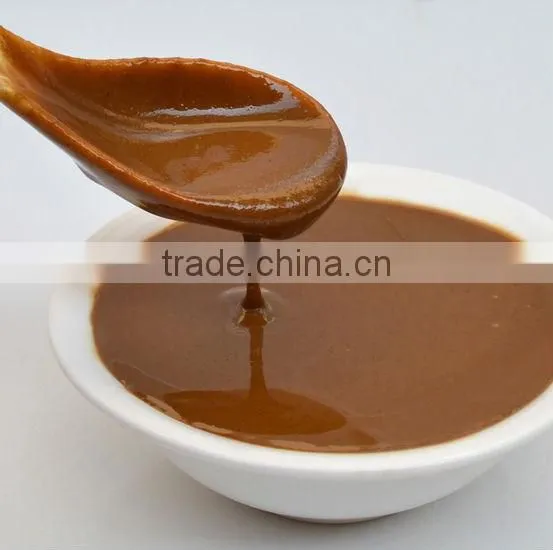 Sesame Peanut Butter Colloid Mill Machine for sale