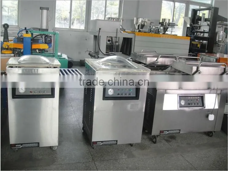 Most popular chicken vacuum packing machine