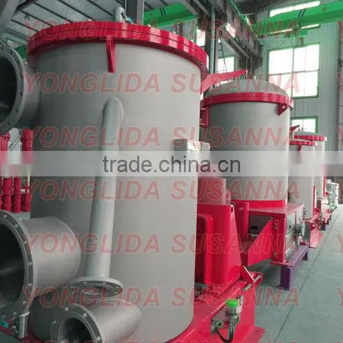 Paper Machine Screen