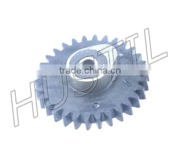 31cc Four Stroke Brush Cutter 139 Grass Trimmer Cam wheel