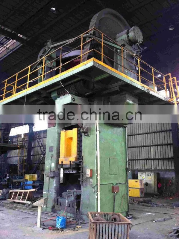 custom forging parts / forging companies china