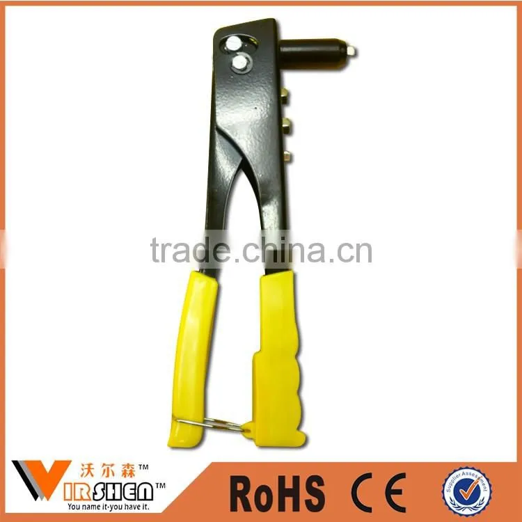 Double Color Rivet Tool Press for Hand nut Rivets