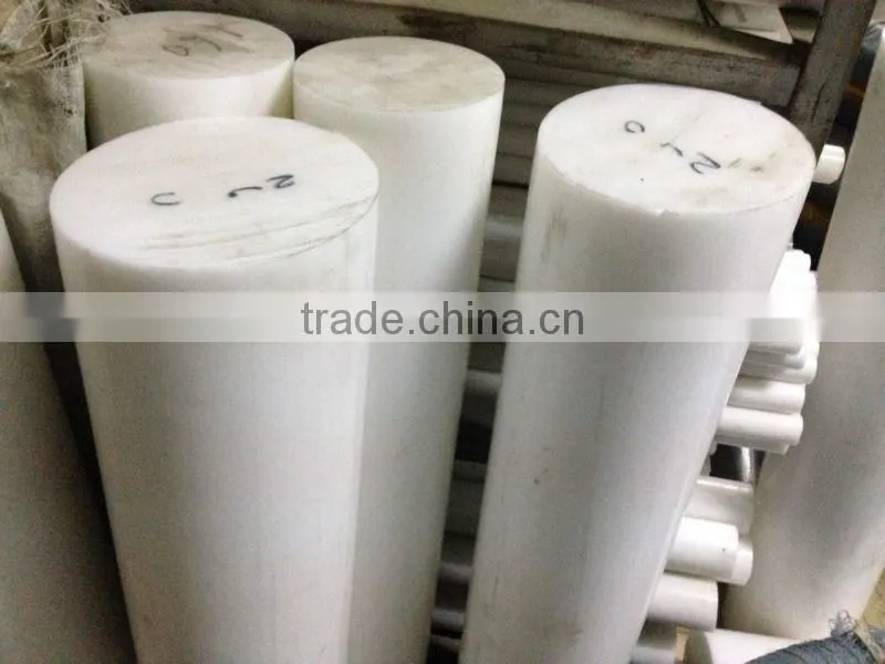 CNC steering PU Damper Rod