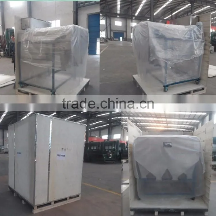 Drum Type Pre Cleaner for Wheat Sesame Maize Soybean