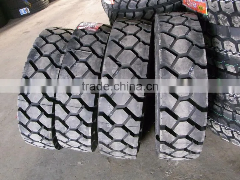 DOUBLE COIN Brand REM6 14.00R24 forklift tires for sale
