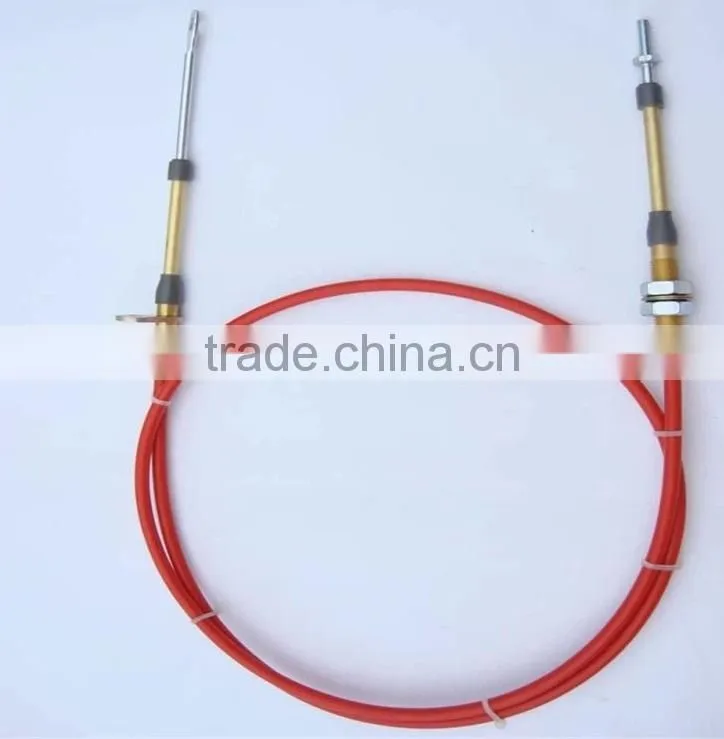 33C Marine engine control cable