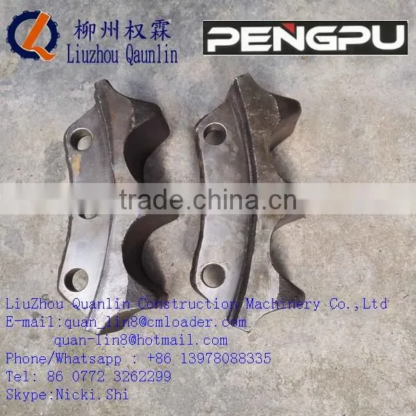 Pengpu PD220 Bulldozer parts ST21-27-2 Gear Block