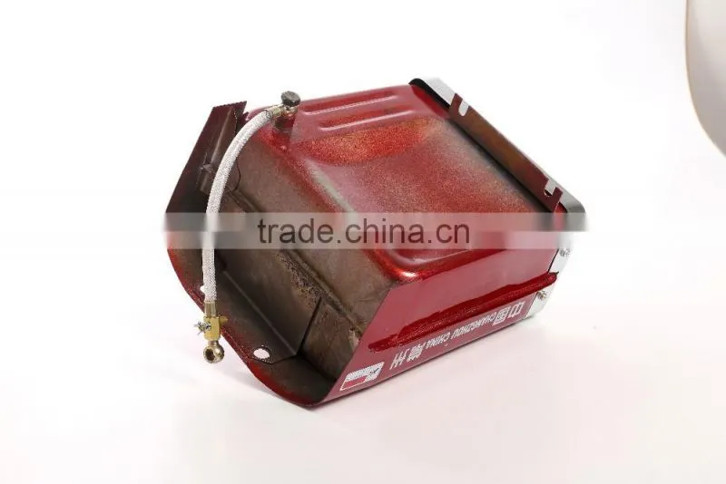Water filter tank farm small water tank for sale
