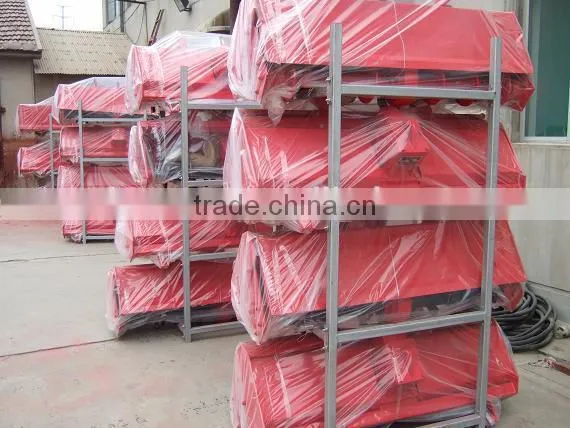 Hot Selling CE Approved 1GQN/GN series Rotary Tiller