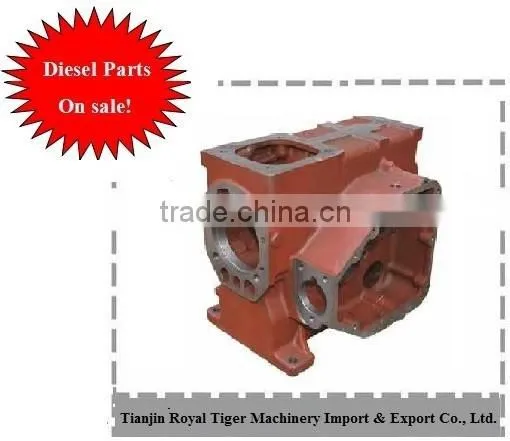 china factory hot sell cylind block