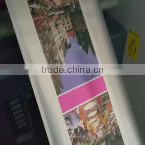 Industrial Multifuction Automatic UV Digital Printing Machine For Sale