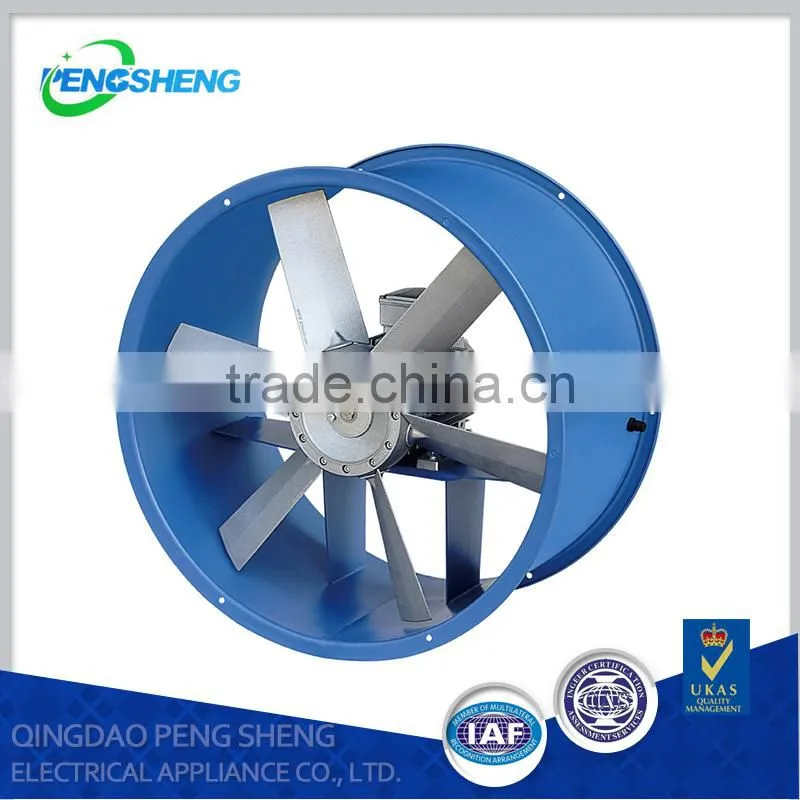 HOT HOT!!GKW Smoke Exhaust Axial Fan