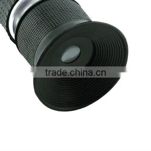 Handheld Clinical Veterinary Refractometer Protein Urine RI ATC