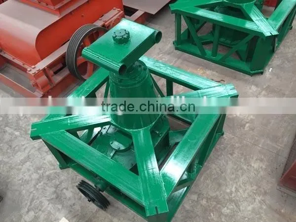 gold grinding machine, the parts of wet pan mills