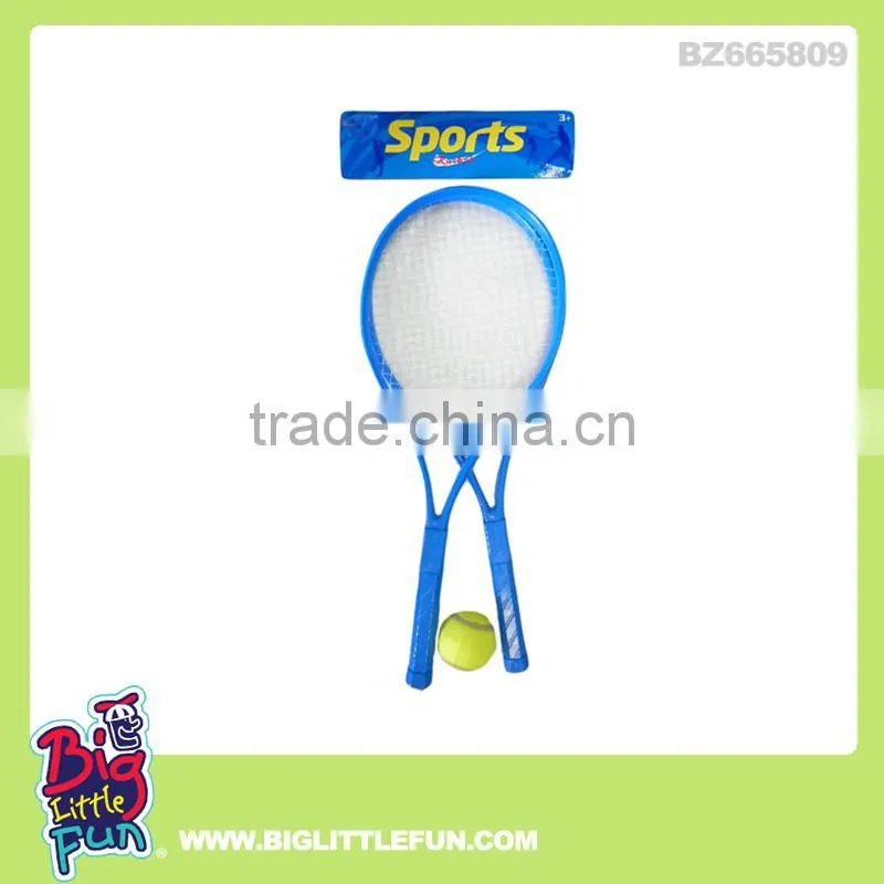 Kids tennis racket set toys