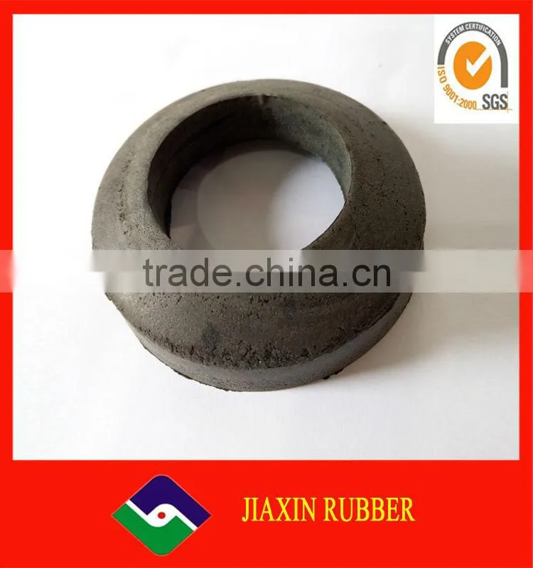 OEM round rubber gasket, flat rubber gaskets in china