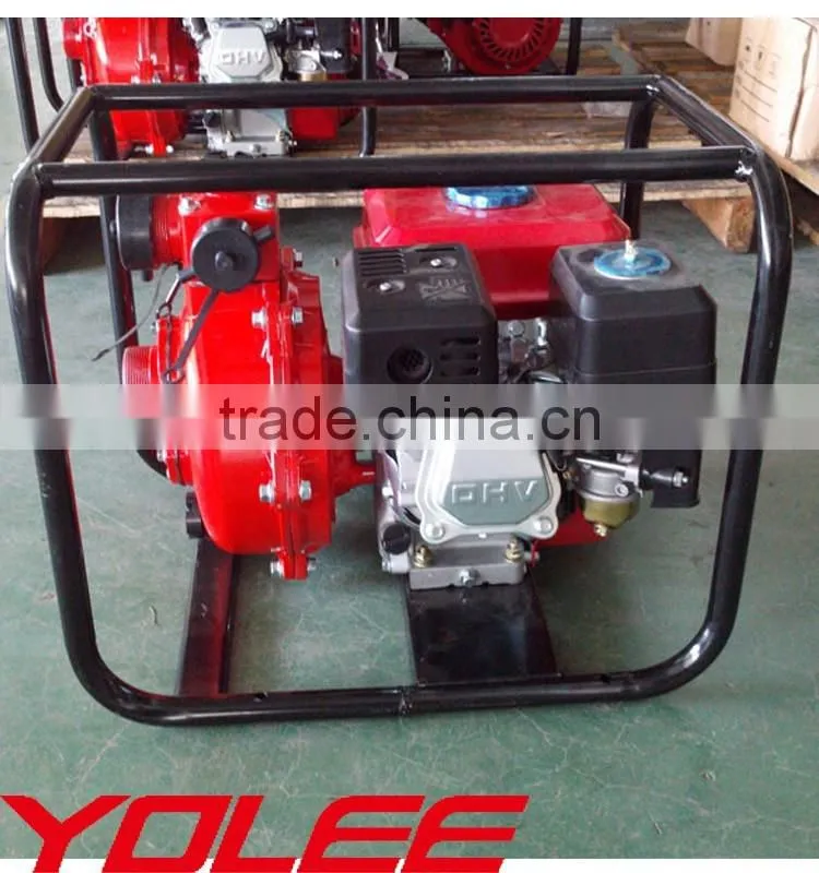 Gasoline Water Pump, High pressure water pump, high volume water pump