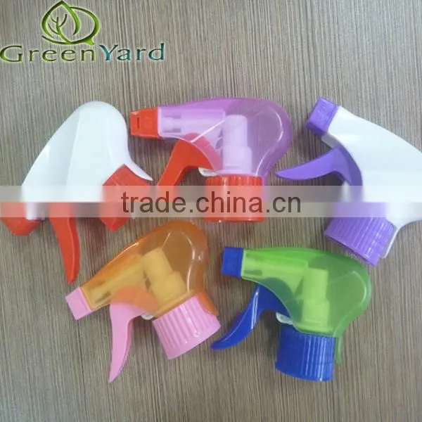 PP Plastic Trigger Sprayer SR-101B 28/415