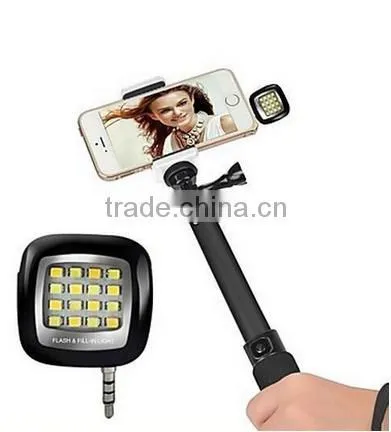 phone camera flash fill light led smartphone flash