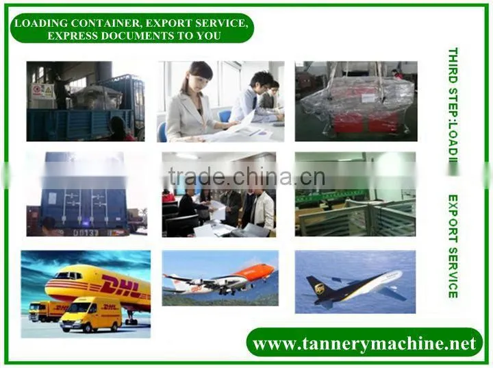 tannery machine of vibration staking machine exporter