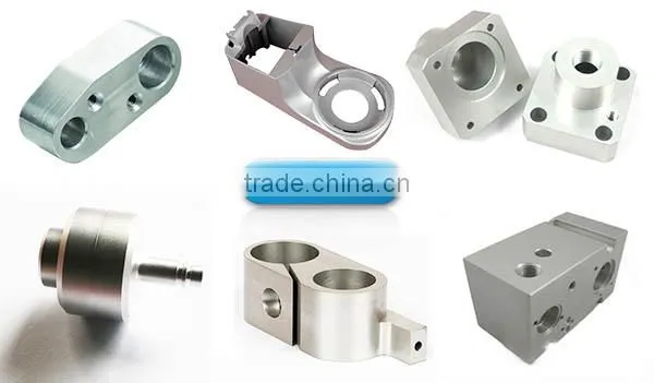Flanged Cast Iron Linear Bearing Housing