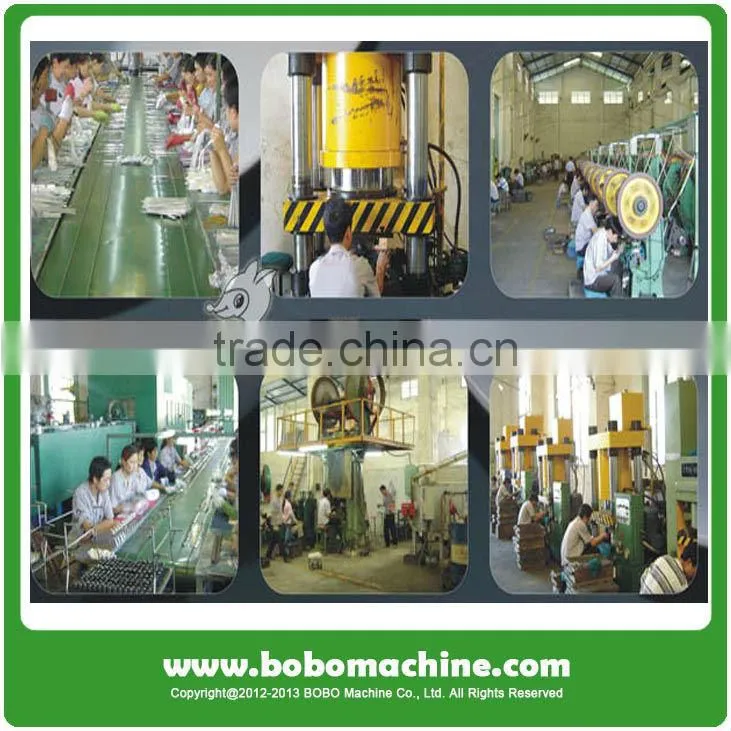 stainless steel flatware planning machine