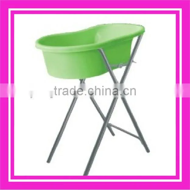 changing table for baby bath tub with stand