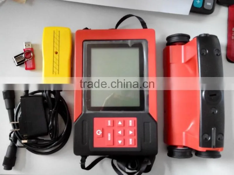 Covermeter/Rebar Scanner Finder