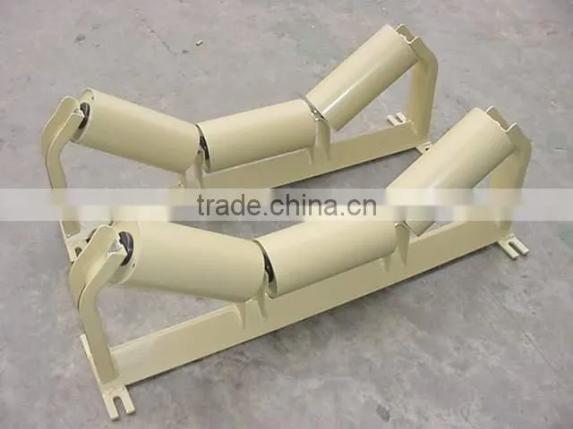 Double frame Crusher conveyor with good quality