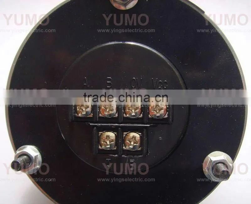 Manual Encoder for CNC Machine Tool wheel encoder HM8060 100B 5L