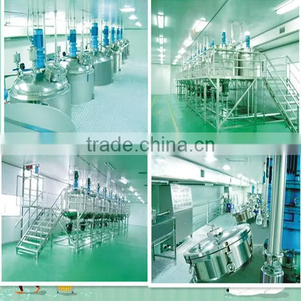 aluminum tube filling and sealing machine
