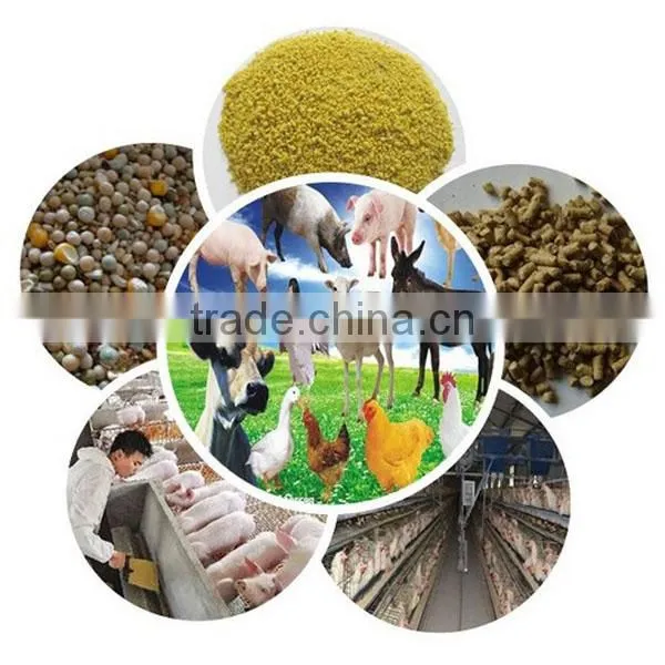 Energy-saving Vertical Grain Feed Mixer for sale
