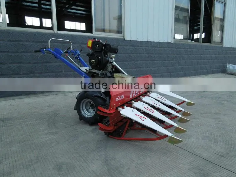 2014 Hot Sales 4G 120 Mini harvester