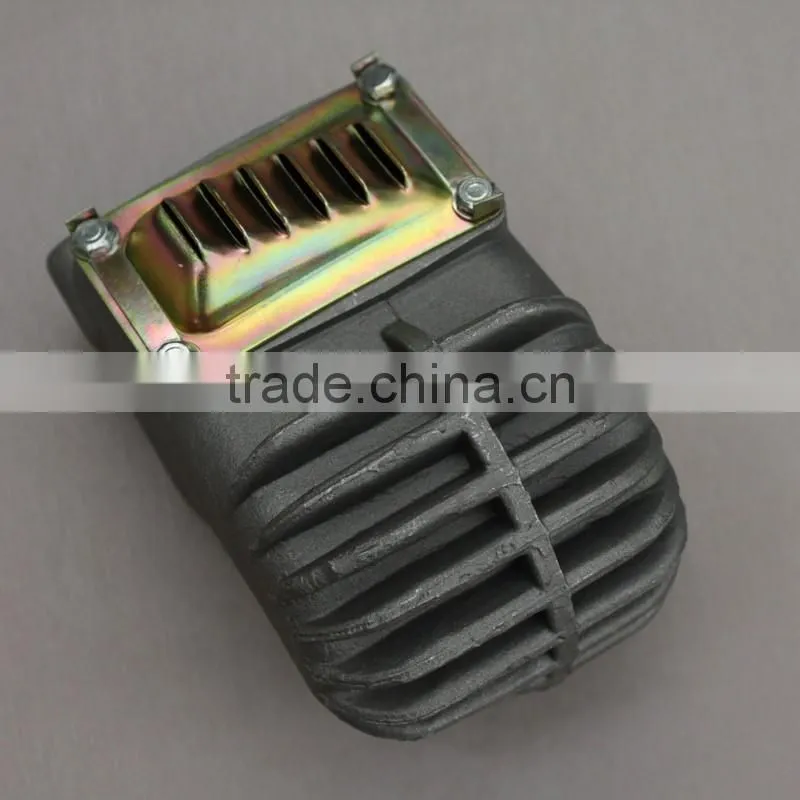 070 chainsaw muffler