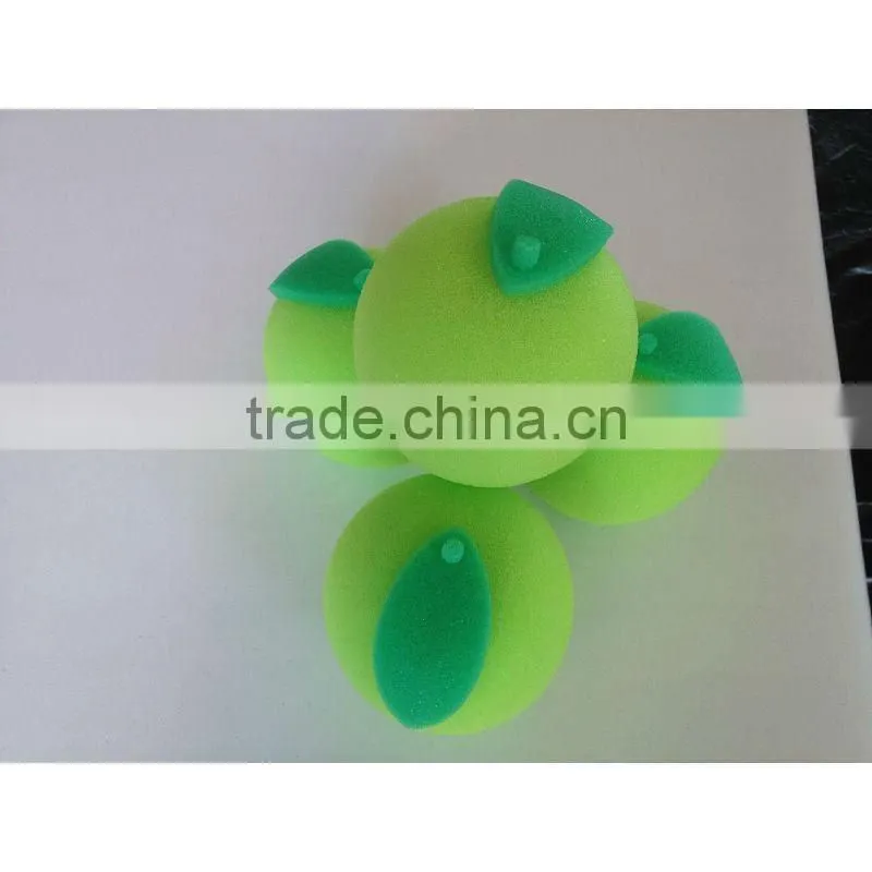 2013 Hot Sale Cellulose Bathing Pads