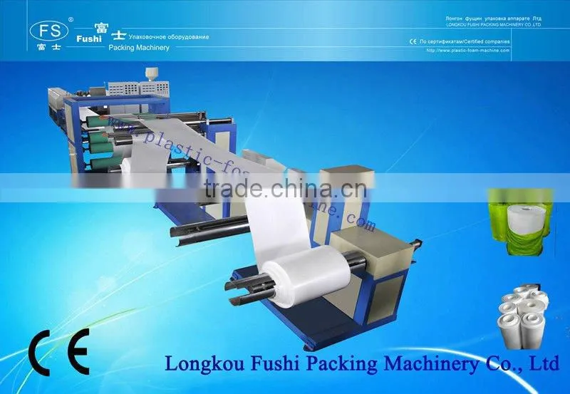 PS Food Container Production Line
