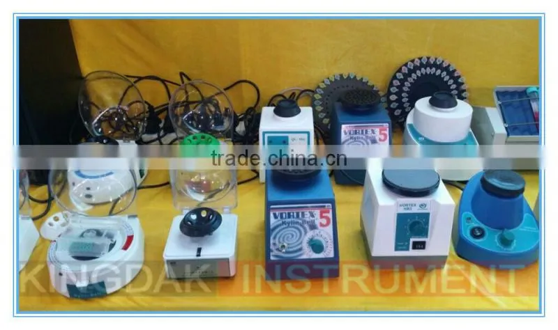 Kortex-BE1 cheapest price vortex mixer/vortex shaker