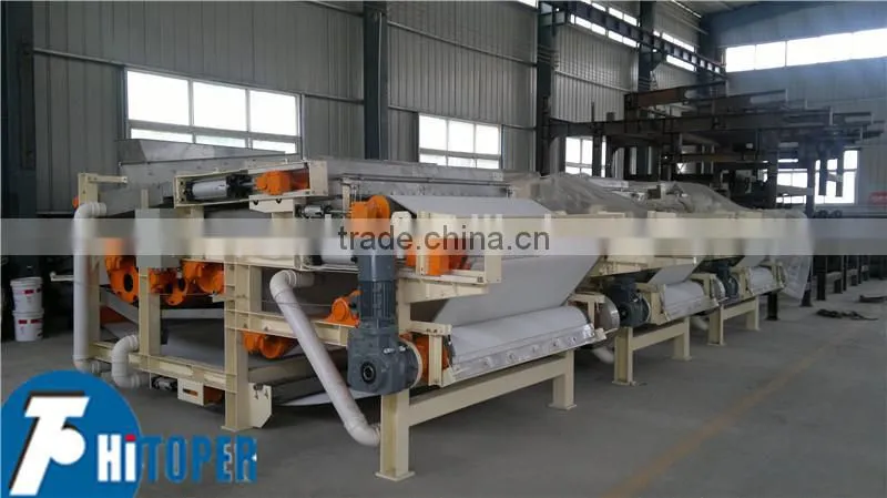 China supplied mechanical water filters with fully new filter plates