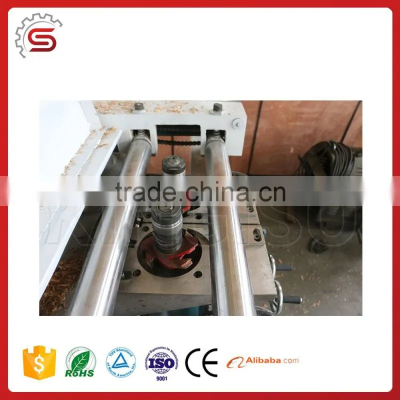 MADE IN CHINA Easy Four Side Moulder MBQ404A