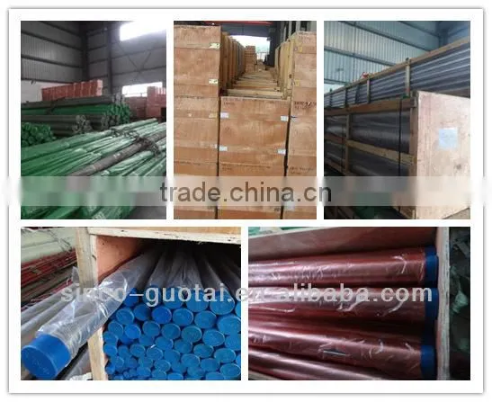 Best price stainless steel 316 pipe for beer