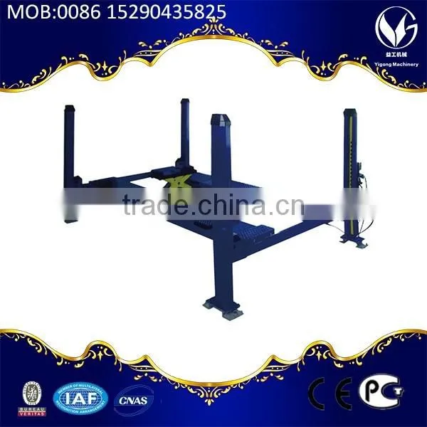 automatic car tyre balancer