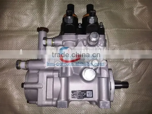 d'enso common rail pump original and newpump 094000-0662/094000-0660