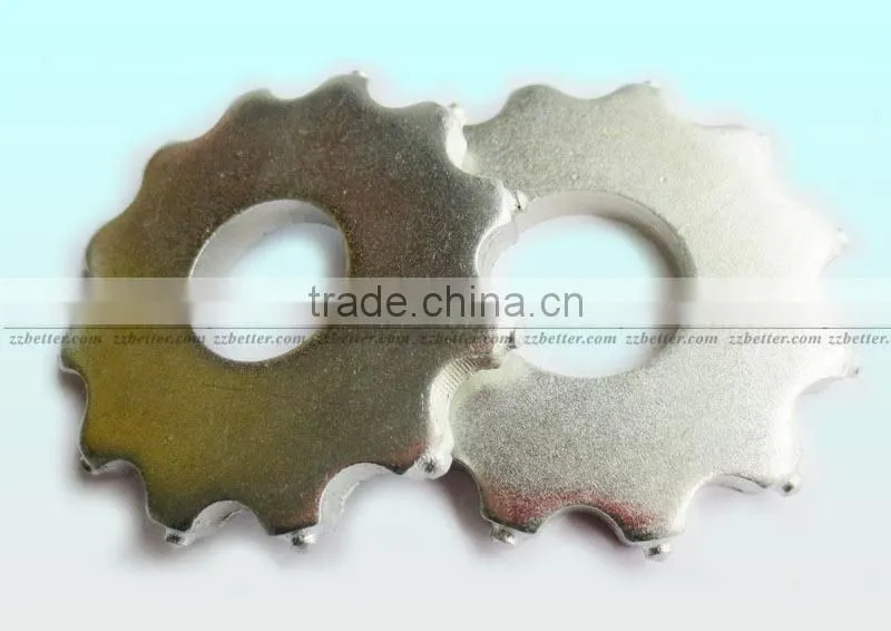 12 PT scarifier cutter, scarifier flails, pavement cutter with carbide tips